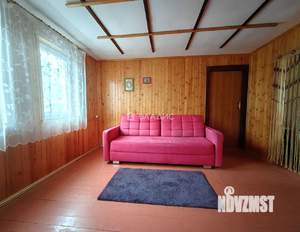 Дом 42м&sup2;, 2-этажный, участок 6 сот.  