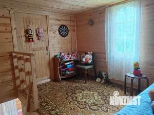 Дача 29м², 2-этажный, участок 4 сот.  