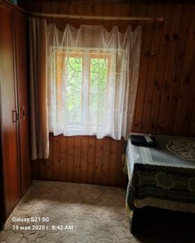 Дача 70м², 2-этажный, участок 6 сот.  