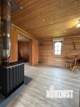 Дом 57м&sup2;, 1-этажный, участок 20 сот.  