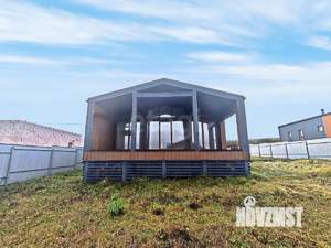 Дом 112м², 1-этажный, участок 7 сот.  