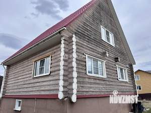 Дом 200м², 2-этажный, участок 12 сот.  