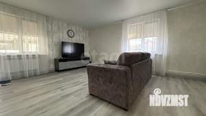 Дом 168м&sup2;, 1-этажный, участок 15 сот.  