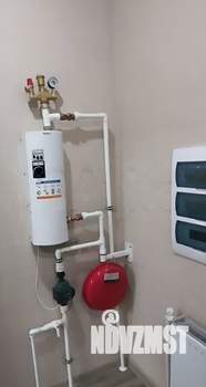 Дом 75м², 1-этажный, участок 6 сот.  