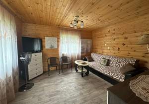 Дача 40м², 2-этажный, участок 625 сот.  