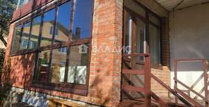 Дом 440м², 3-этажный, участок 7 сот.  