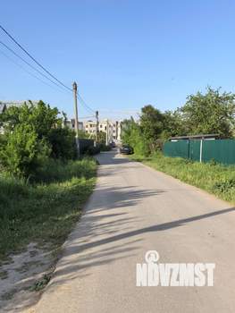 Дом 15м², 2-этажный, участок 5 сот.  