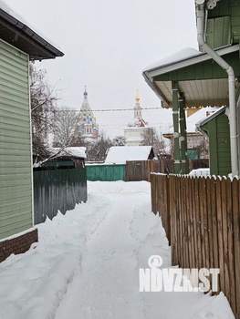 Дом 104м&sup2;, 1-этажный, участок 5 сот.  