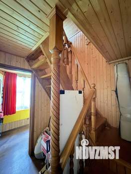 Дом 85м&sup2;, 2-этажный, участок 8 сот.  