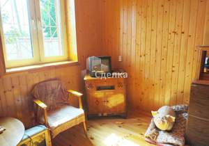 Дом 88м², 2-этажный, участок 15 сот.  