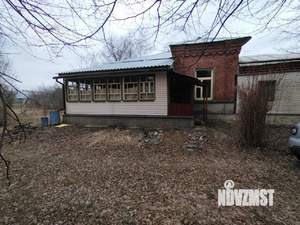Дом 165м², 1-этажный, участок 54 сот.  