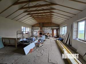 Коттедж 423м&sup2;, 2-этажный, участок 14 сот.  