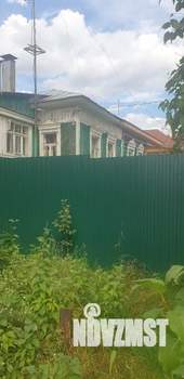 Дом 62м², 1-этажный, участок 23 сот.  