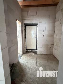 Дом 95м&sup2;, 1-этажный, участок 6 сот.  