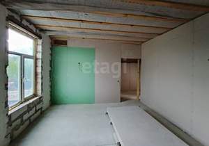 Дом 120м², 2-этажный, участок 10 сот.  