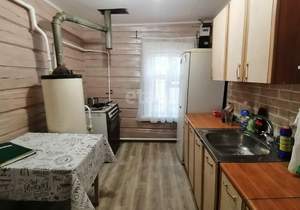 Дом 131м², 1-этажный, участок 8 сот.  