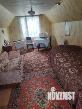 Дом 80м², 2-этажный, участок 6 сот.  