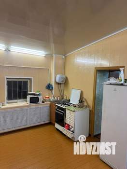 Дом 120м², 1-этажный, участок 18 сот.  