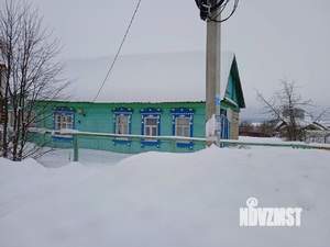 Дом 65м&sup2;, 1-этажный, участок 23 сот.  