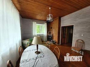 Дом 274м², 2-этажный, участок 12 сот.  