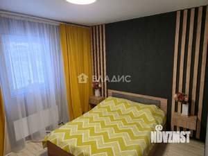 Дом 90м&sup2;, 1-этажный, участок 6 сот.  