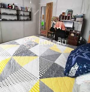 Дом 159м&sup2;, 1-этажный, участок 10 сот.  