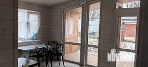 Дом 50м&sup2;, 1-этажный, участок 24 сот.  