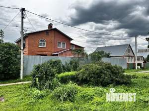 Дом 250м², 3-этажный, участок 15 сот.  