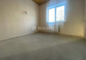 Дом 120м&sup2;, 1-этажный, участок 7 сот.  