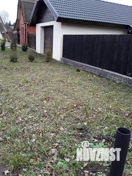 Дом 150м², 2-этажный, участок 12 сот.  