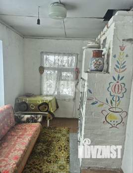 Дом 57м&sup2;, 2-этажный, участок 5 сот.  