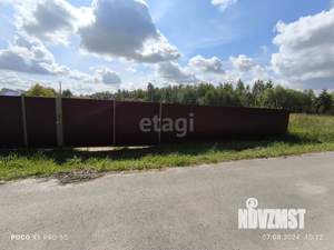 Дача 12м², 1-этажный, участок 19 сот.  