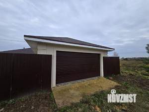 Дом 114м&sup2;, 1-этажный, участок 14 сот.  