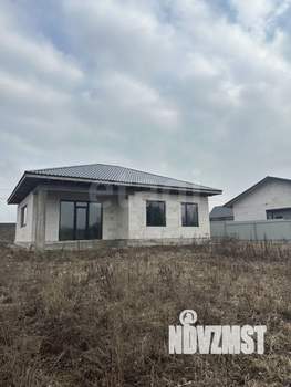 Дом 100м², 2-этажный, участок 11 сот.  