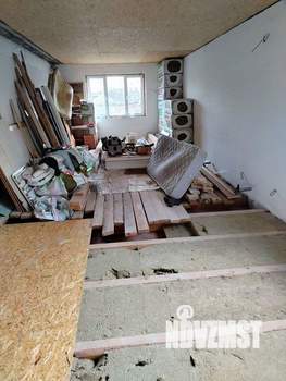 Дом 175м&sup2;, 2-этажный, участок 2 сот.  