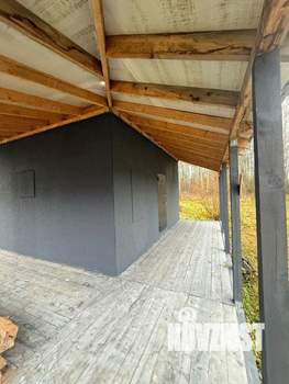 Дом 65м&sup2;, 2-этажный, участок 8 сот.  