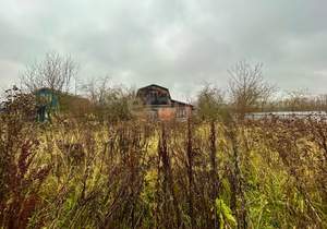 Дом 20м&sup2;, 2-этажный, участок 7 сот.  