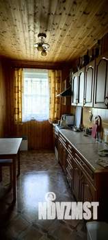 Дача 130м², 3-этажный, участок 12 сот.  