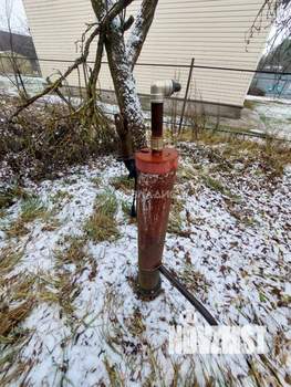 Дом 60м&sup2;, 1-этажный, участок 10 сот.  