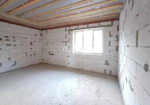 Дом 150м&sup2;, 1-этажный, участок 5 сот.  