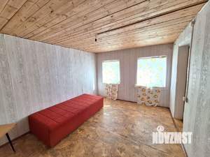 Дом 35м², 2-этажный, участок 9 сот.  