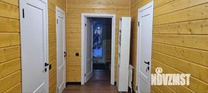 Дом 83м&sup2;, 1-этажный, участок 14 сот.  