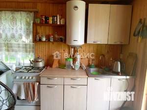 Дом 70м&sup2;, 2-этажный, участок 6 сот.  