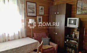 Дом 60м&sup2;, 2-этажный, участок 6 сот.  