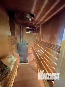 Дом 102м², 2-этажный, участок 24 сот.  