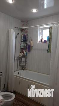 Дом 85м², 2-этажный, участок 15 сот.  