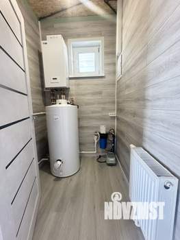 Дом 70м², 1-этажный, участок 10 сот.  