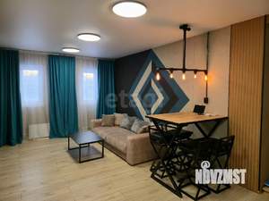 Дом 90м&sup2;, 1-этажный, участок 6 сот.  