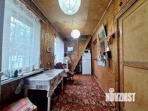 Дом 64м&sup2;, 2-этажный, участок 6 сот.  