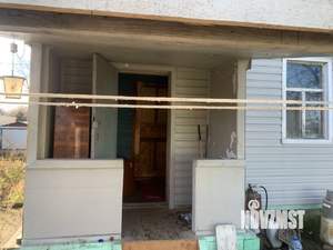 Дом 53м&sup2;, 2-этажный, участок 5 сот.  